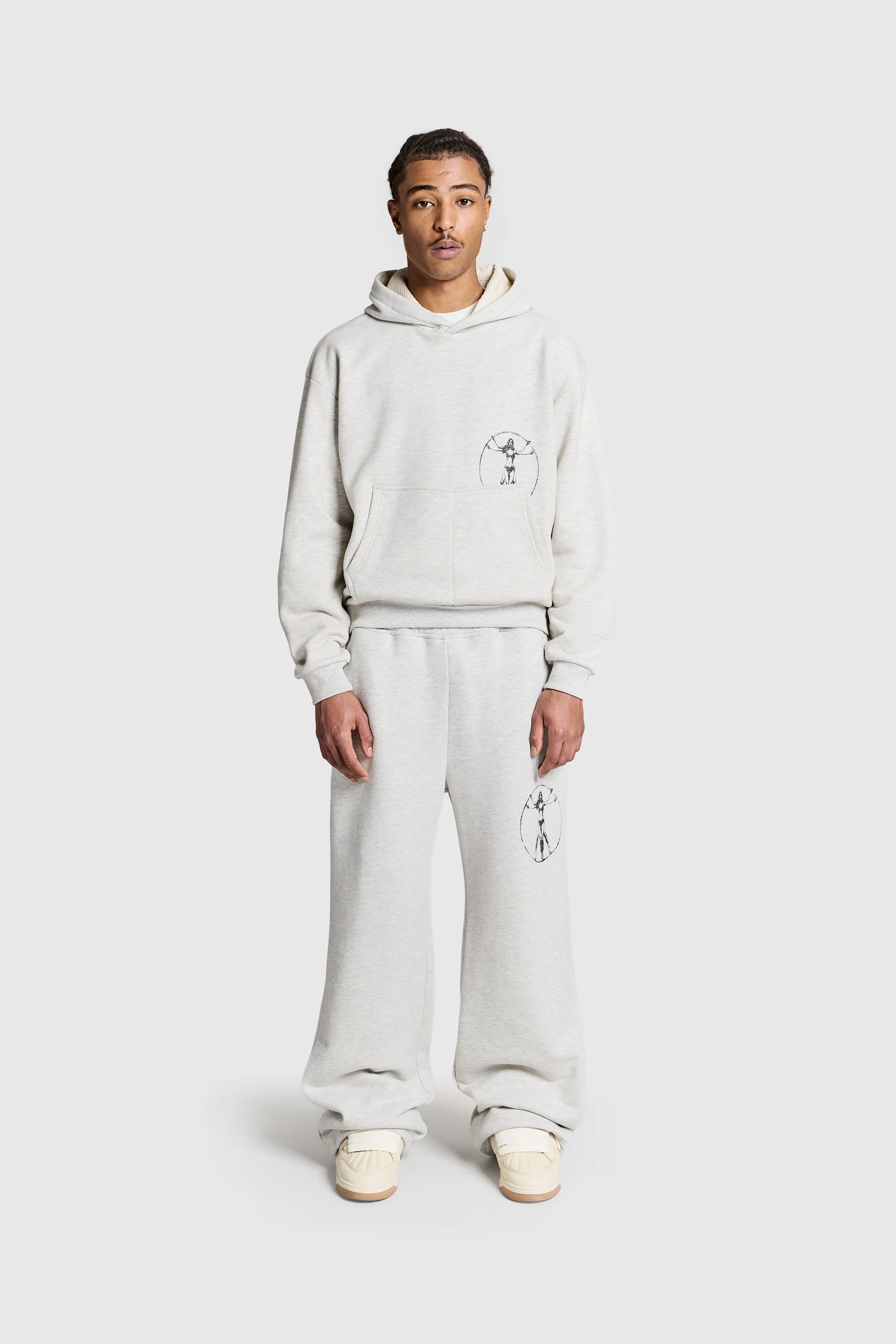 Yoga Hoodie