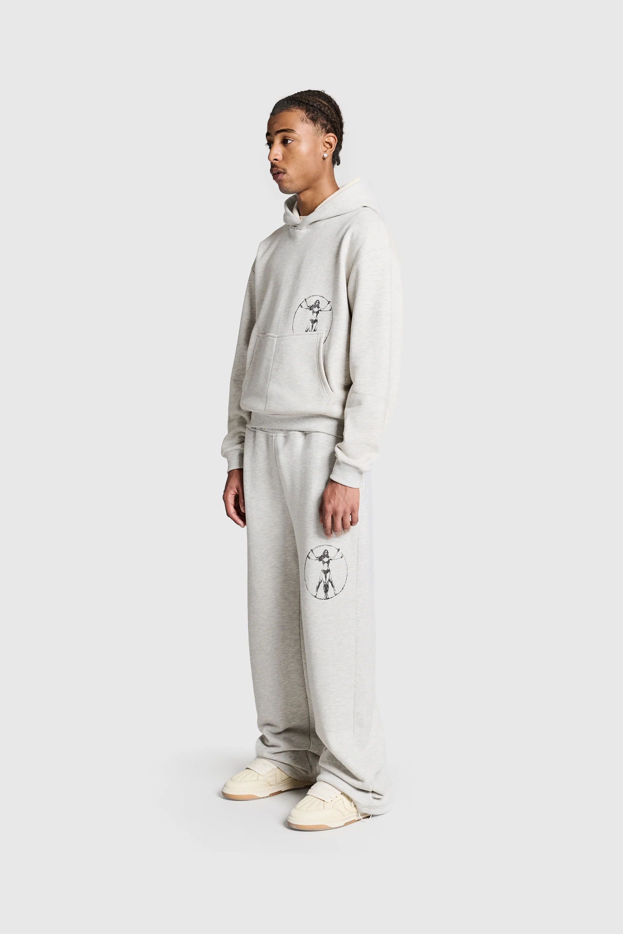 Yoga Hoodie - Image 2