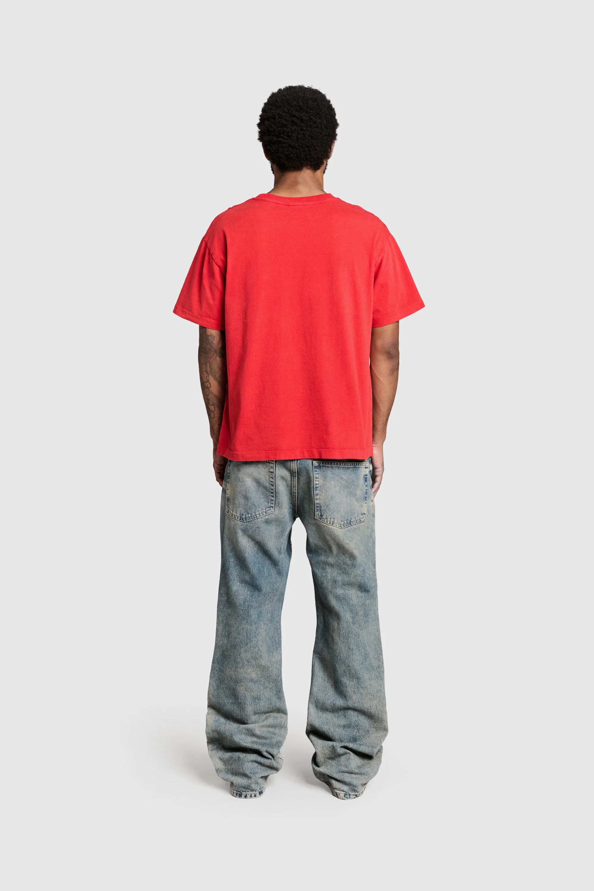 Yoga Tee - Image 3