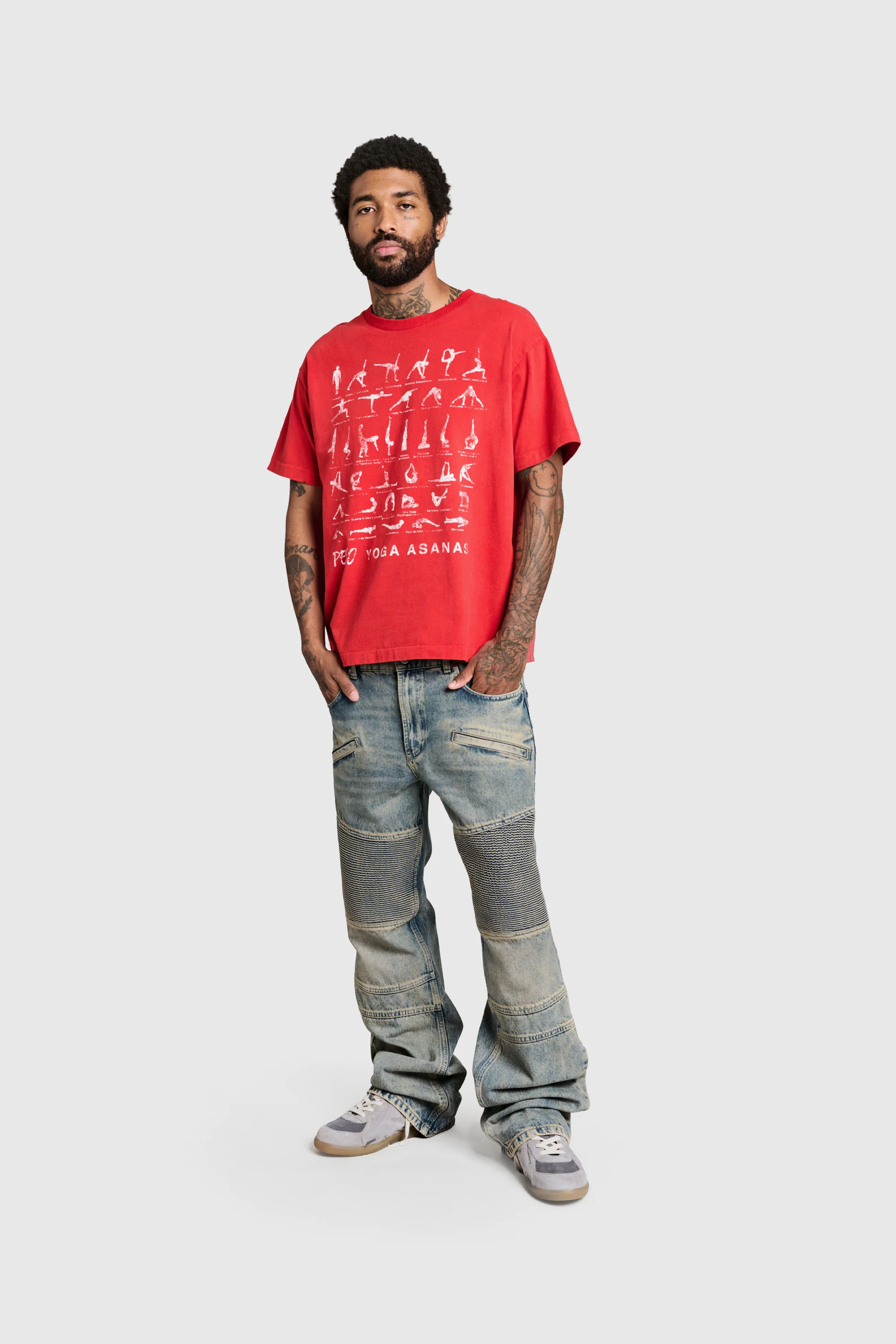 Yoga Tee - Image 4