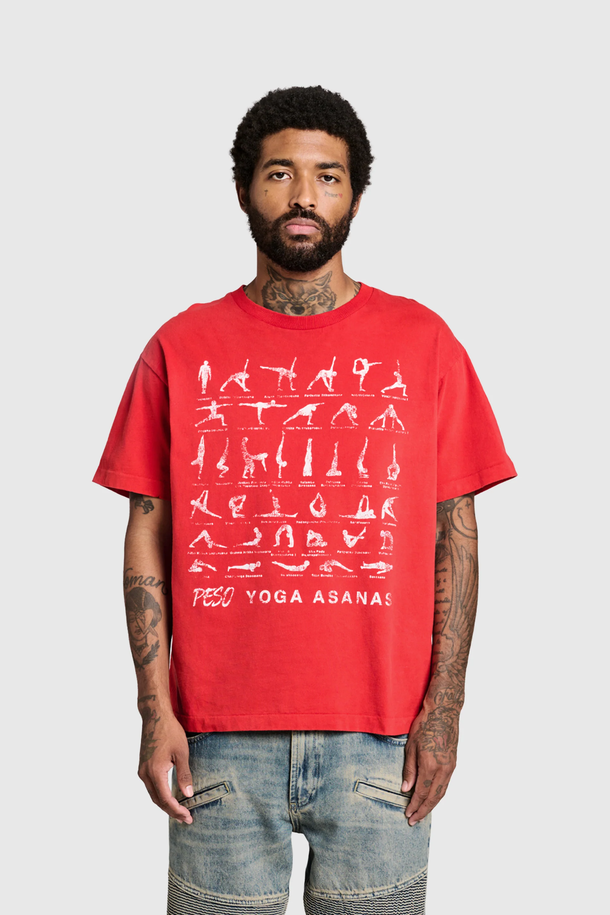 Yoga Tee - Image 5