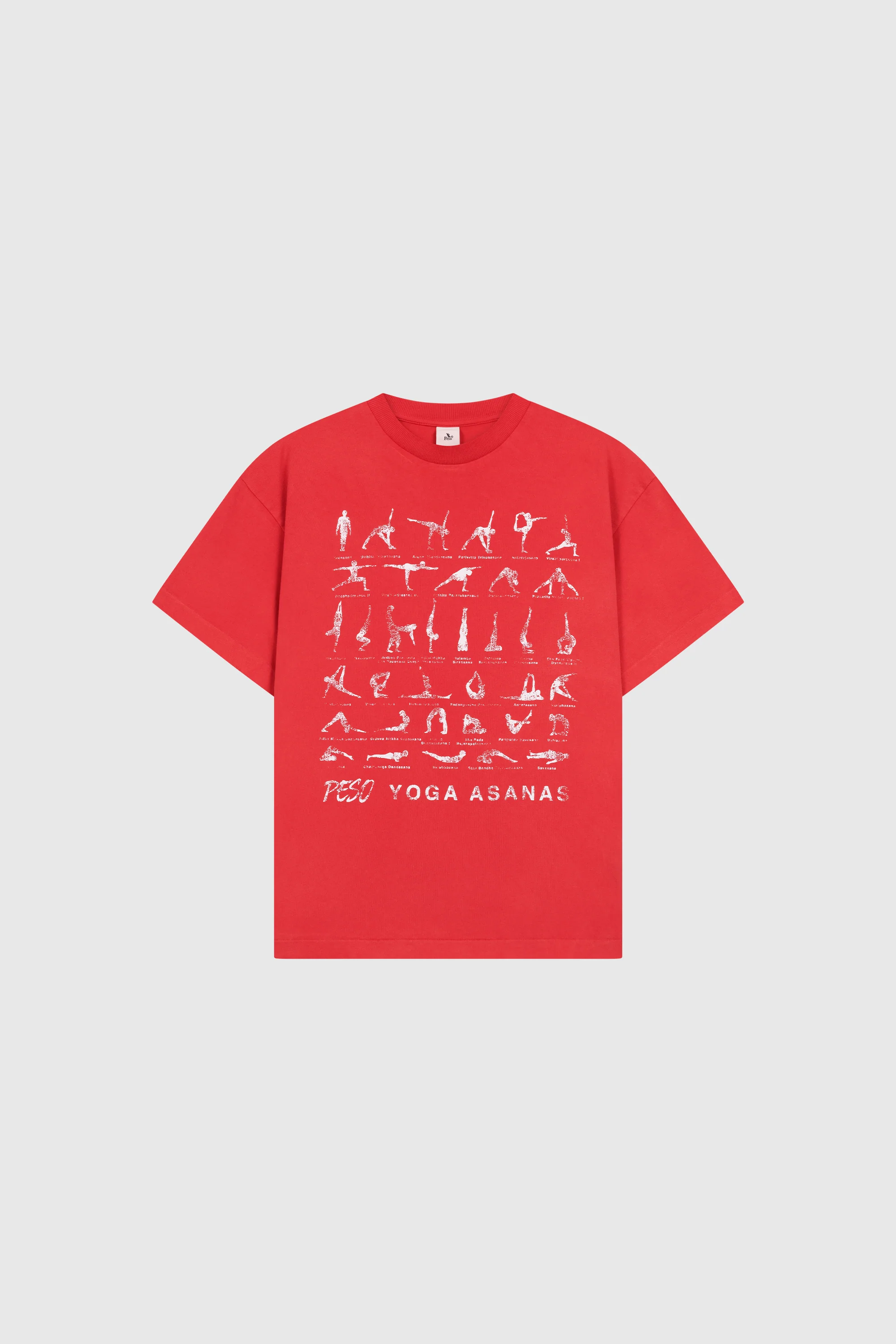 Yoga Tee - Image 7